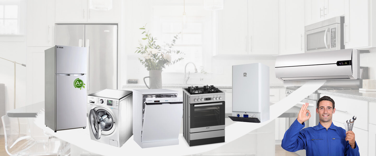 Sarıkamış Whirlpool Servisi